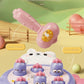Cartoon Montessori Baby Toys Toddler Educational Birthday Gift