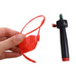 Pull String Pull String Flying Disc Flying Spin