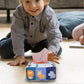 Montessori Toys Magic Tissue Box Baby Educational Learning
