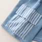 Infant Fashiont Bay Boys Denim Clothing Sets Summer