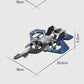 Foam Fighter