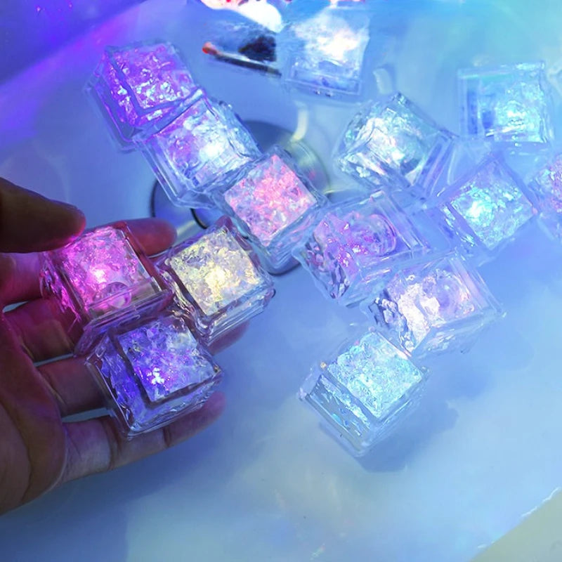 Baby Bath Toys Bathtub LED Light Up Toys