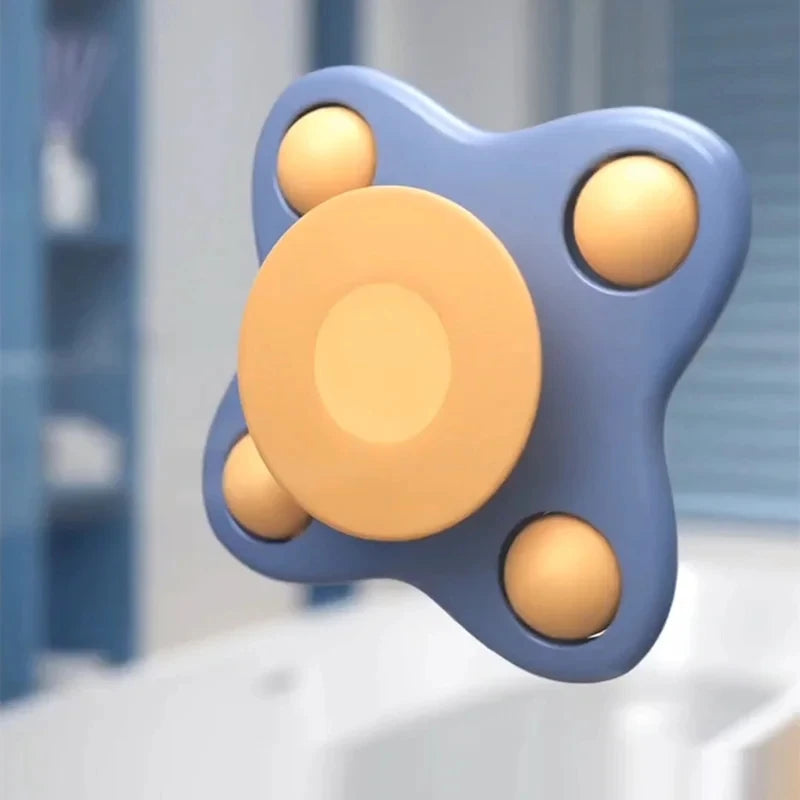 Suction Cup Spinner Toys for 1 2 Year