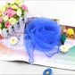 6 Colors Practical Gymnastics Scarves For Outdoor Game