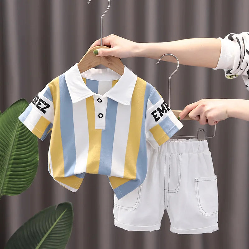 Children Clothing mother Kids Clothes Children s Sets