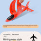 Children s Ejection Aircraft Toys Foam Aircraft Glider