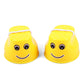 1 Pair Children s Smile Jumping Stilts Kindergarten