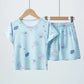 2 piece Summer Children s Comfortable And Versatile