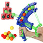 Soft Bullet Target Practice Toy for Children Educational