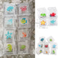 Baby Bath Toys Bathtub LED Light Up Toys