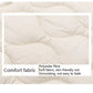 New Children Warm Cotton Vest Fashion Solid Boys
