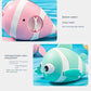 Bath Toys Cute Swimming Clown Fish Bath Toy