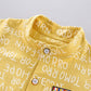 New Summer Baby Boys Clothes Suit Children Fashion