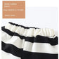 Summer Children Sets Boys Girls Short sleeved Striped