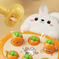 Cartoon Montessori Baby Toys Toddler Educational Birthday Gift