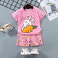 2PCS mother Kids Clothes Children s Sets Boys