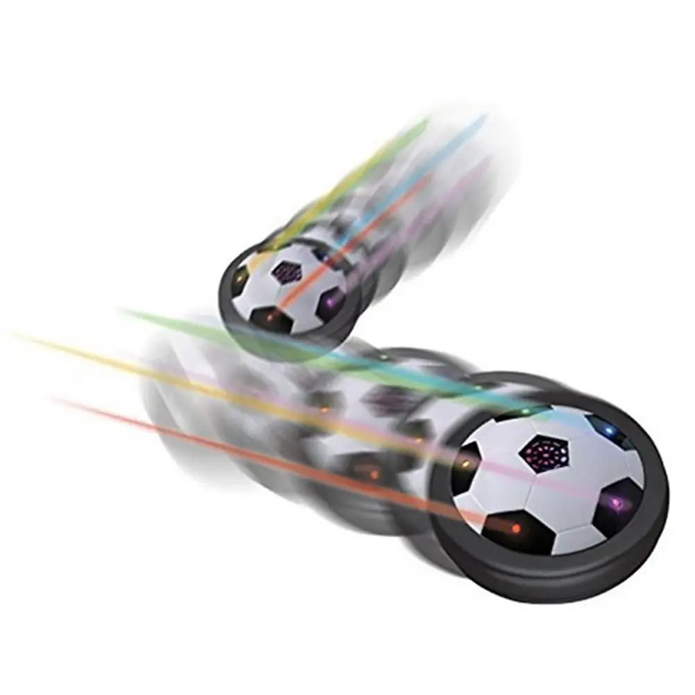 1 Pcs Battery Type Electric Light Air Cushion