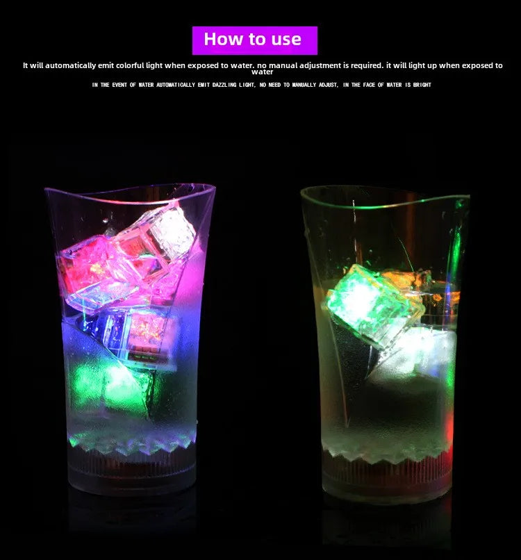 Baby Bath Toys Bathtub LED Light Up Toys