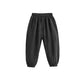 Summer Korea Children Pants Casual Girls Boys Cotton