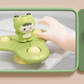 Suction Cup Spinner Toys for 1 2 Year