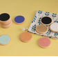 Children Montessori Sensory Toys Tactile Board Matching Game