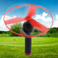 Pull String Pull String Flying Disc Flying Spin