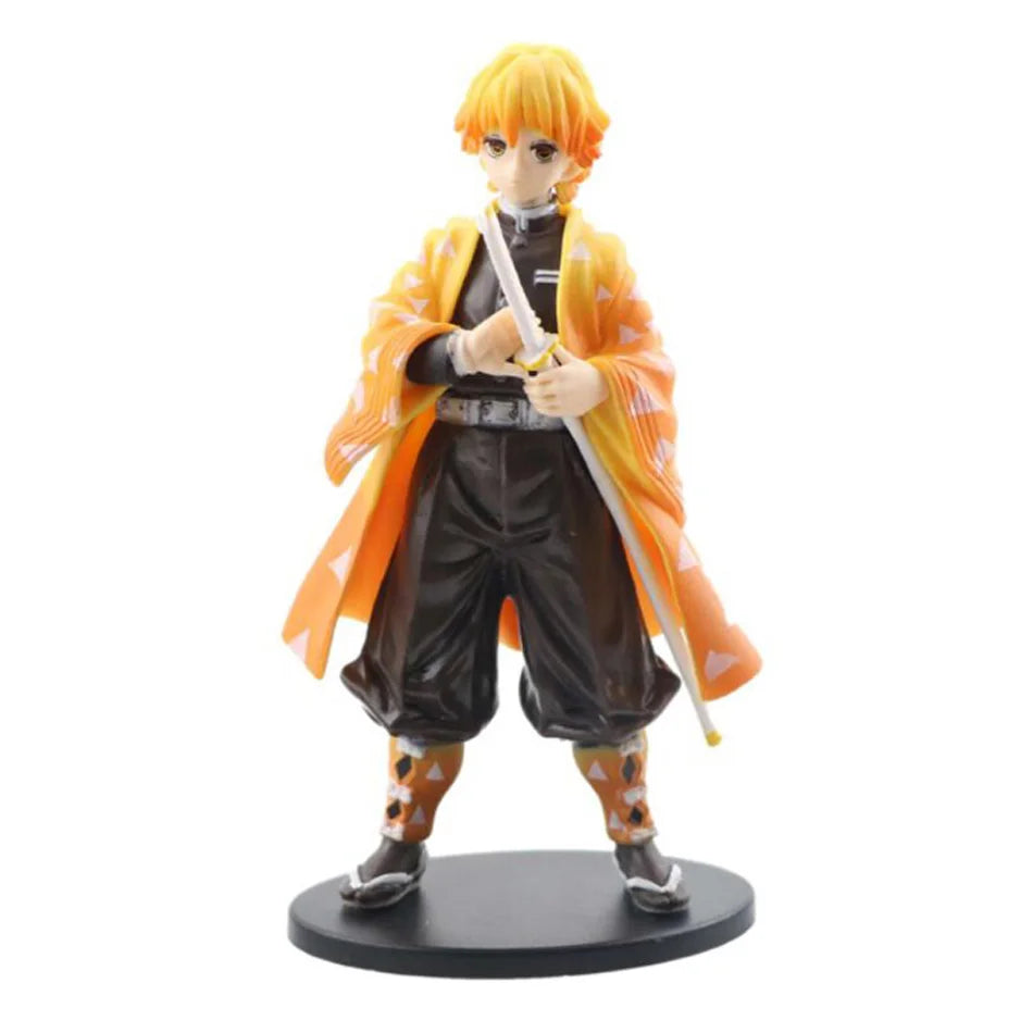 Anime Demon Slayer Kimetsu no Yaiba figure Kamado