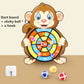 Child Montessori Toys for Kids 2 to 4