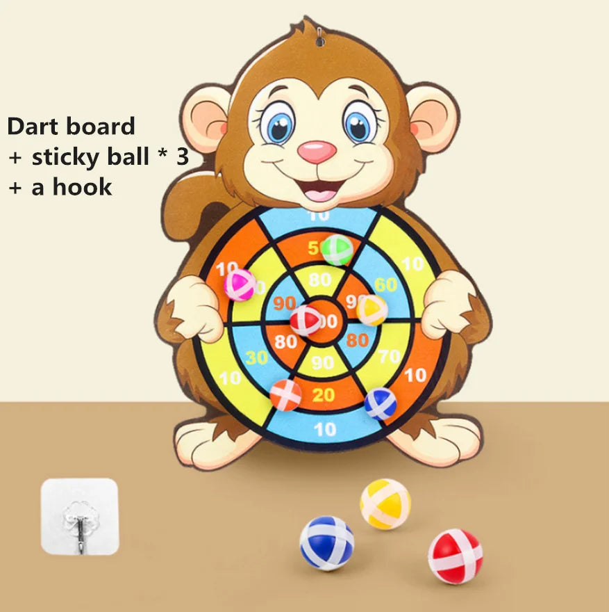 Child Montessori Toys for Kids 2 to 4