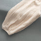Summer Korea Children Pants Casual Girls Boys Cotton