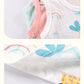 Children s Clothing Print Sleeveless Tops Shorts Cute