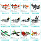 disney pixar planes toys Metal Diecast Strut Jetstream