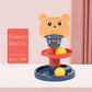 Montessori Baby Toy Rolling Ball Tower Montessori Educational