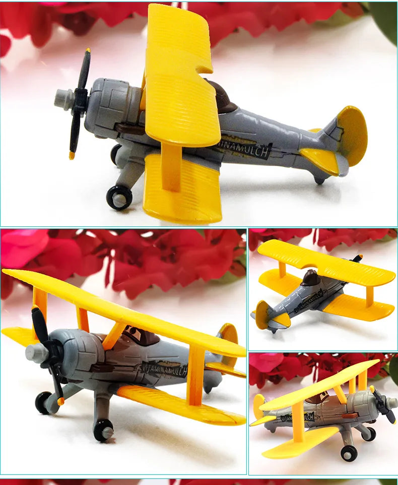 disney pixar planes toys Metal Diecast Strut Jetstream