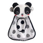 1pcs Cute Duck Tiger Frog Panda Bath Toys