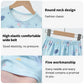 Summer CHILDREN S Clothing Short Sleeve Shorts 2