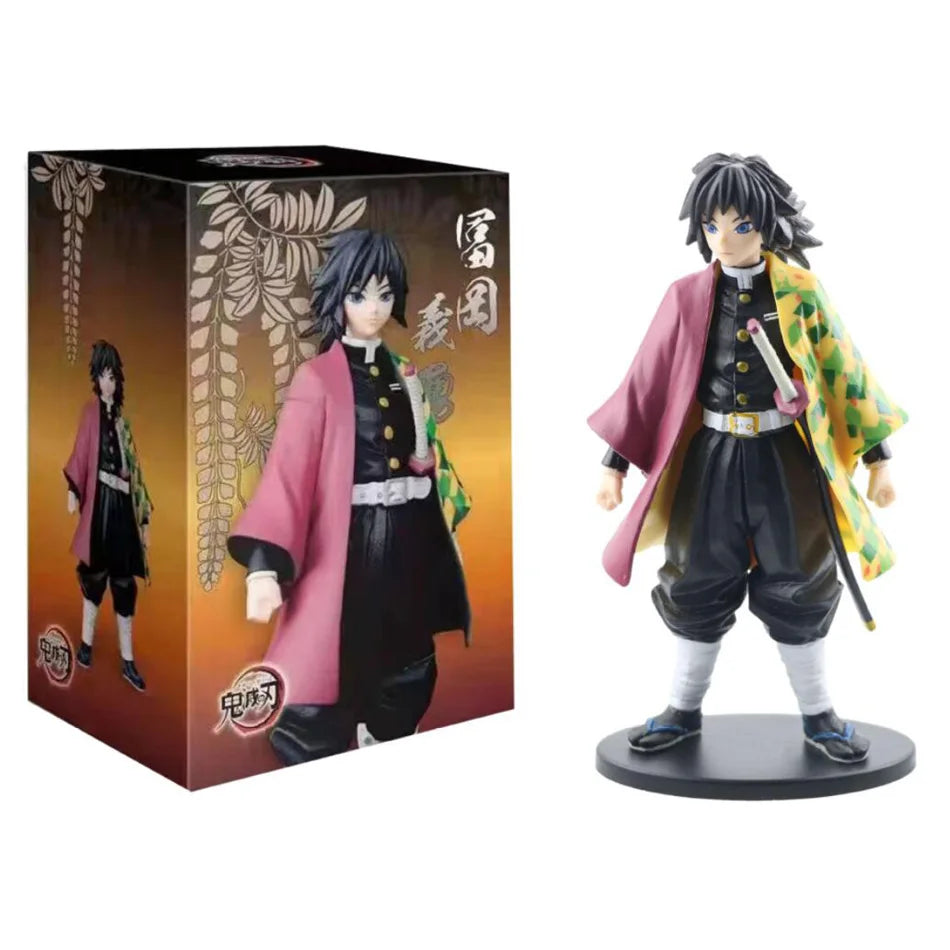 Anime Demon Slayer Kimetsu no Yaiba figure Kamado