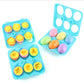 Matching Eggs Toys for Kids 1 2 3Toddlers