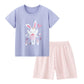 2 piece Summer Children s Comfortable And Versatile