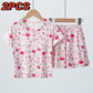 Summer CHILDREN S Clothing Short Sleeve Shorts 2