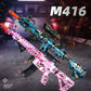 M416 Gun Toy Outdoor Electric Blaster Shooting Sport