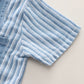 Infant Fashiont Bay Boys Denim Clothing Sets Summer