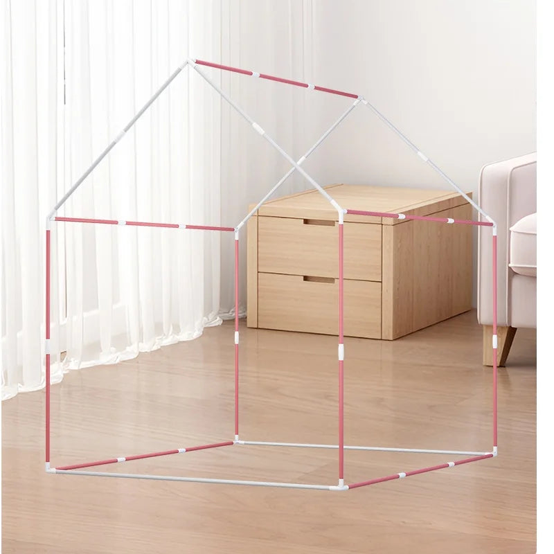Children Play Tent Princess Castle House Child Room