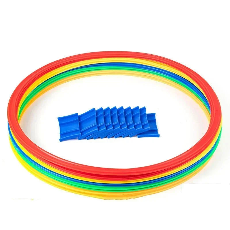 New Outdoor Kids Funny Physical Training Sport Toys