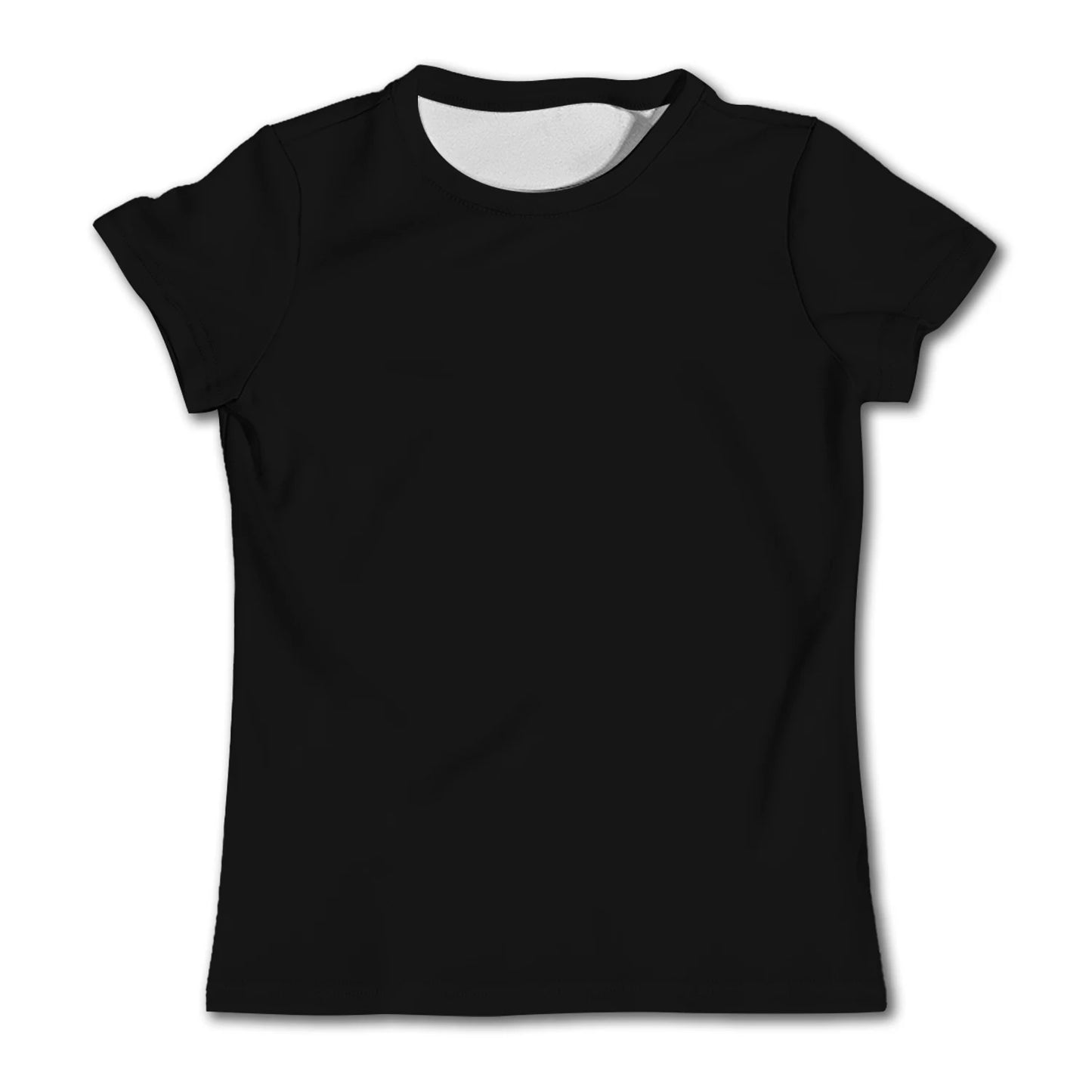 Racing children s pure cotton T shirt set