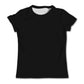 Racing children s pure cotton T shirt set