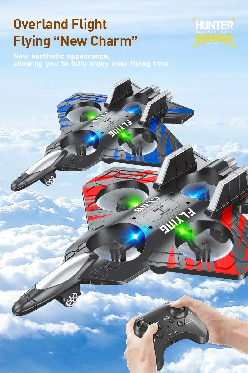 Foam Fighter