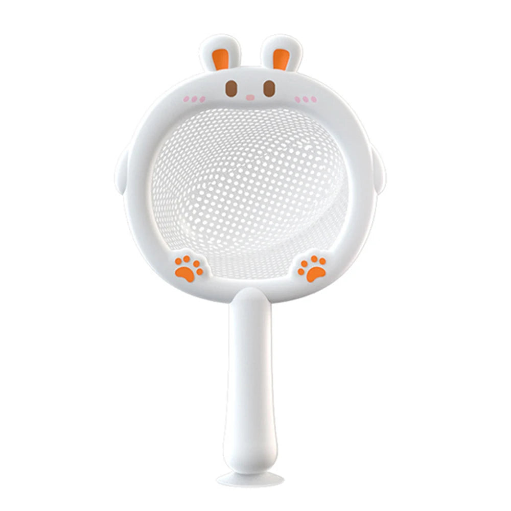 Baby Cute Animals Bath Toy LED Light Up