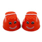 1 Pair Children s Smile Jumping Stilts Kindergarten