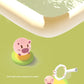 Baby Cute Animals Bath Toy LED Light Up